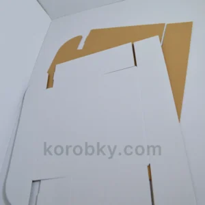 Самозбірна коробка 280×100×80 мм