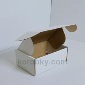 Самозбірна коробка 290×150×80 мм