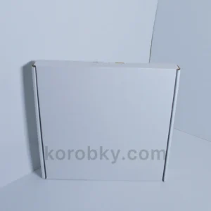 Самозбірна коробка 305×310×30 мм