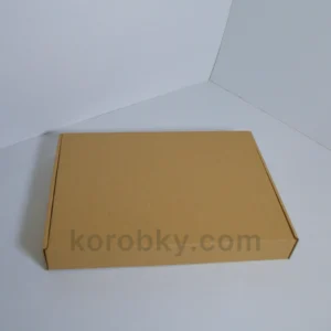 Самозбірна коробка 315×230×43 мм