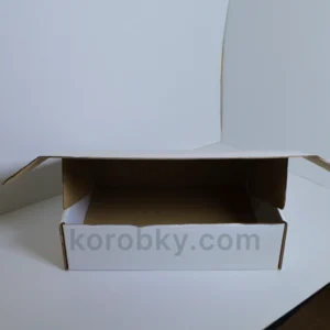 Самозбірна коробка 377×314×101 мм