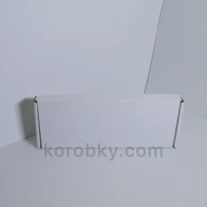 Самозбірна коробка 400×120×30 мм