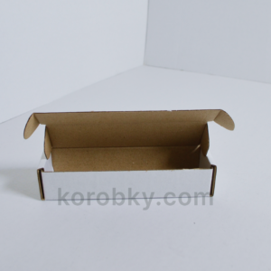 Самозбірна коробка 151×41×32 мм