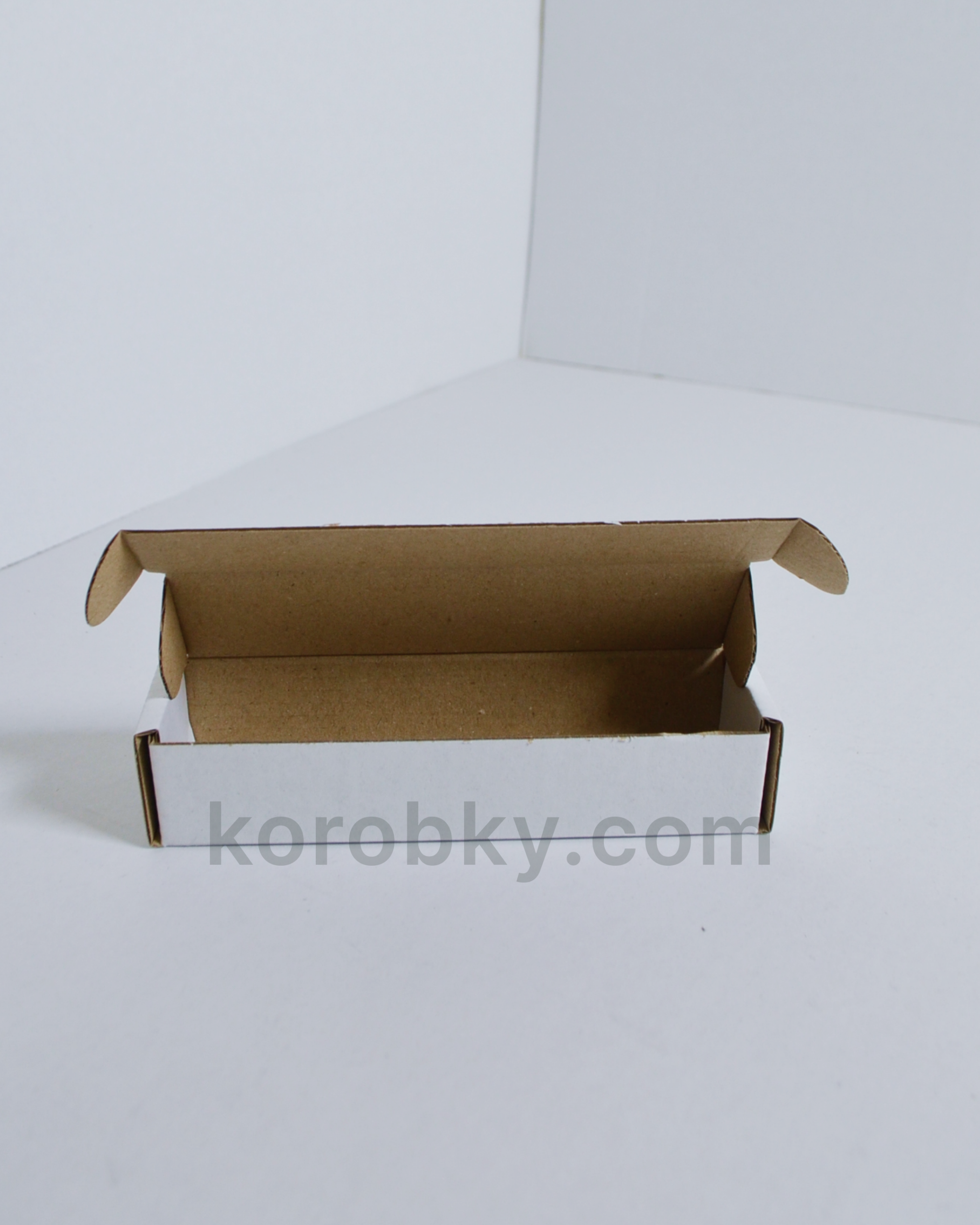 Самозбірна коробка 151×41×32 мм