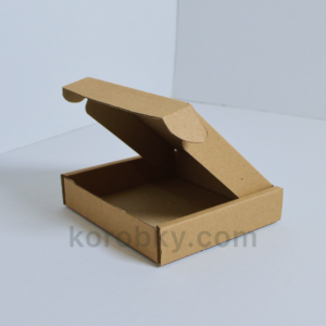 Самозбірні коробки