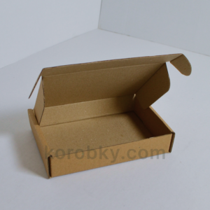 Самозбірна коробка korobky.com