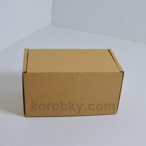 Самозбірна коробка korobky.com