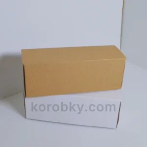 Самозбірна коробка 230×80×85 мм