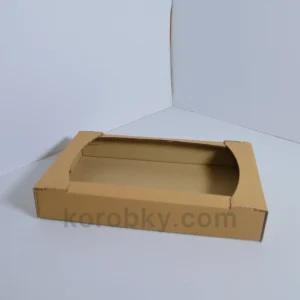 Кондитерський лоток 330×210×50 мм