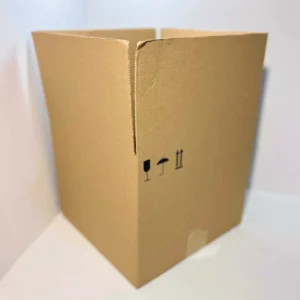 Гофроящик 320×320×225 мм