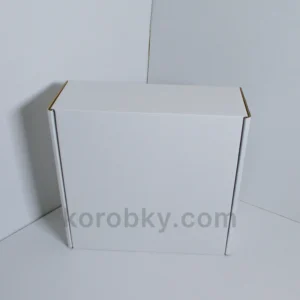 Самозбірна коробка 250×250×100 мм