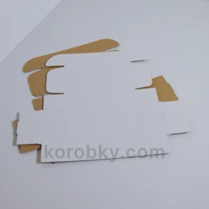 Самозбірна коробка 290×150×80 мм