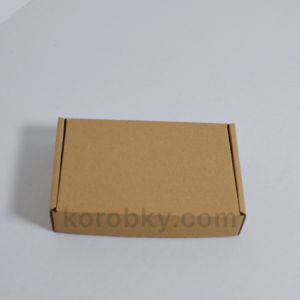 Самозбірна коробка korobky.com