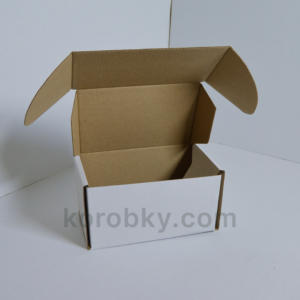 Самозбірна коробка korobky.com