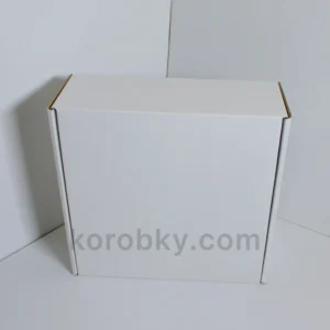 Самозбірна коробка 200×200×100 мм