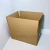 Гофроящик 380×285×190 мм