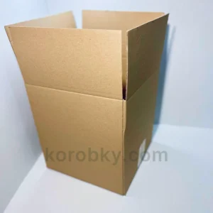 Гофроящик 300×300×330 мм