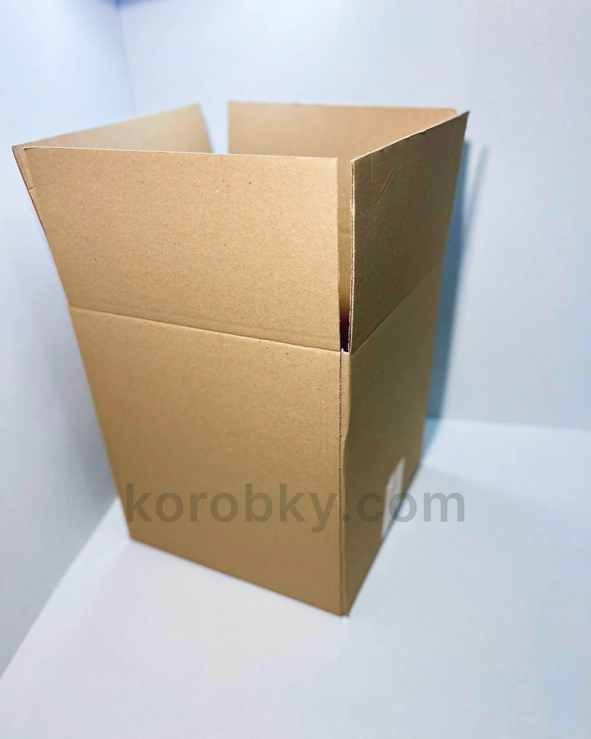 Гофроящик 300×300×330 мм
