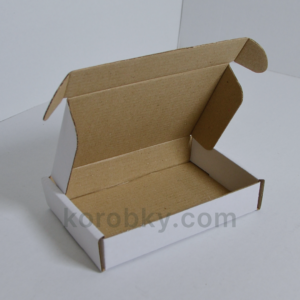 Самозбірна коробка korobky.com