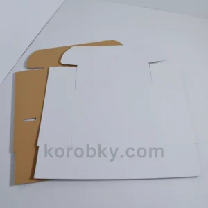 Самозбірна коробка 196×80×80 мм