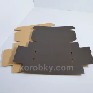 Самозбірна коробка 200×100×50