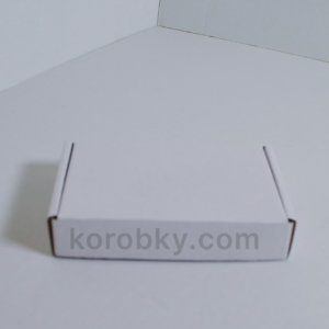 Самозбірна коробка korobky.com