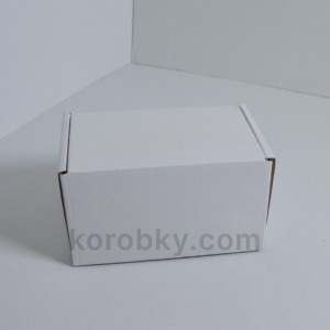 Самозбірна коробка korobky.com