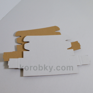 Самозбірна коробка korobky.com