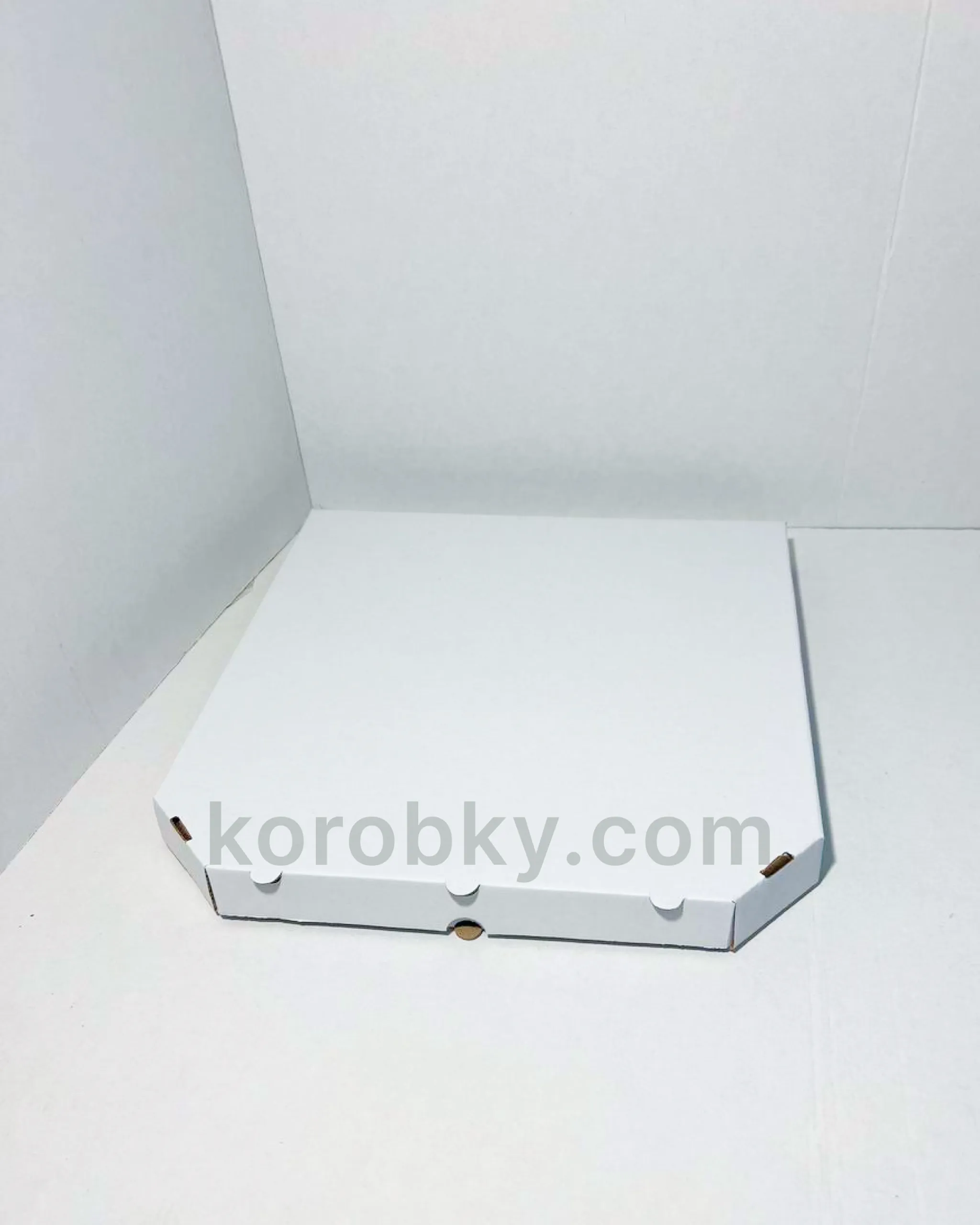 Коробка для піци 350×350×35 мм