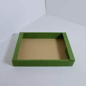 Кондитерський лоток 290×210×45 мм