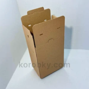 Коробка 5л бп ЦК Т26 К В (180х122х247) ЮА