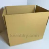 Гофроящик 160×160×325 мм