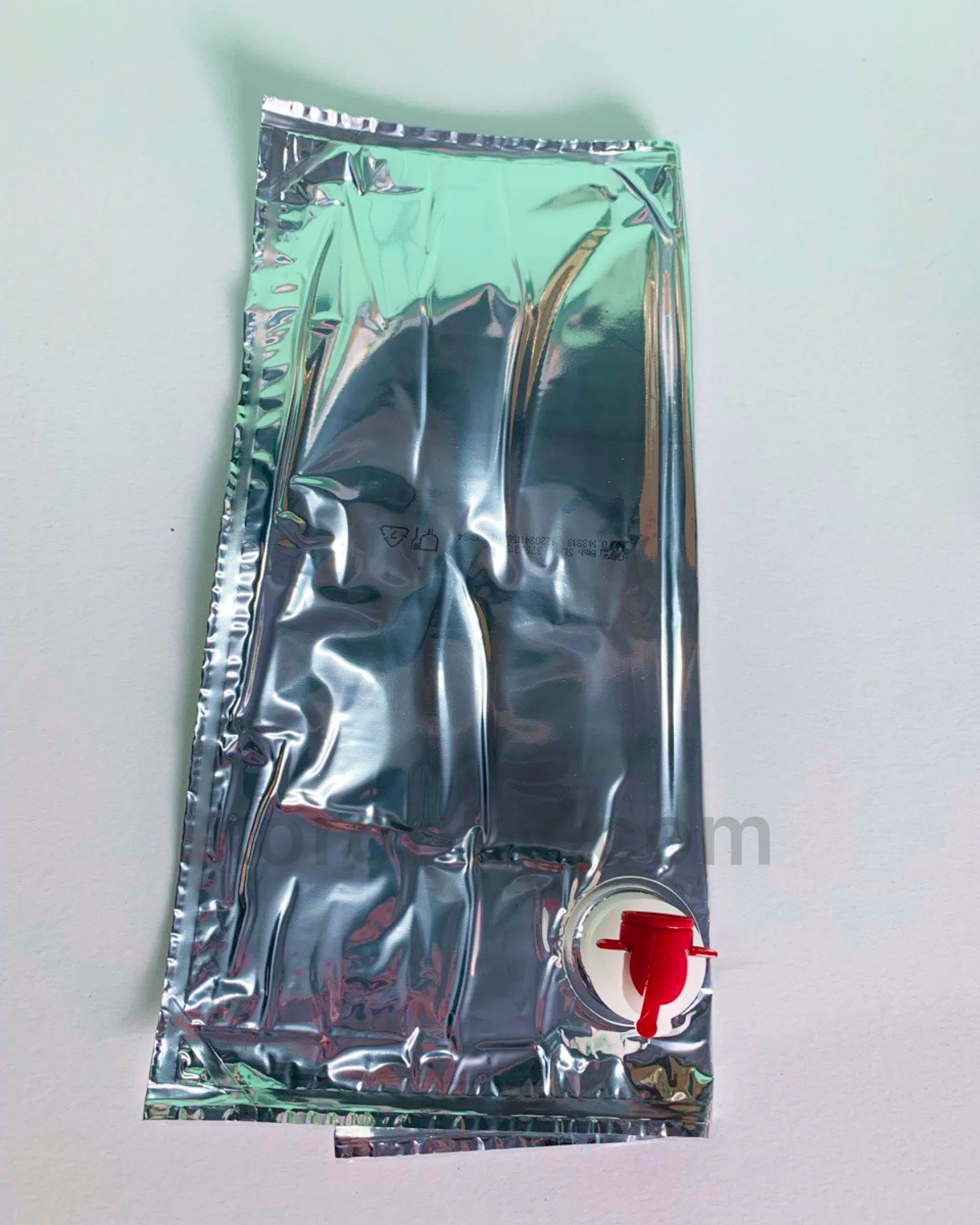 Пакет 5л ТЕХ Проз ЦК (Bth) 375x315 М (600)