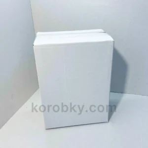 Коробка 10л ПРП П32 БІЛА офсет