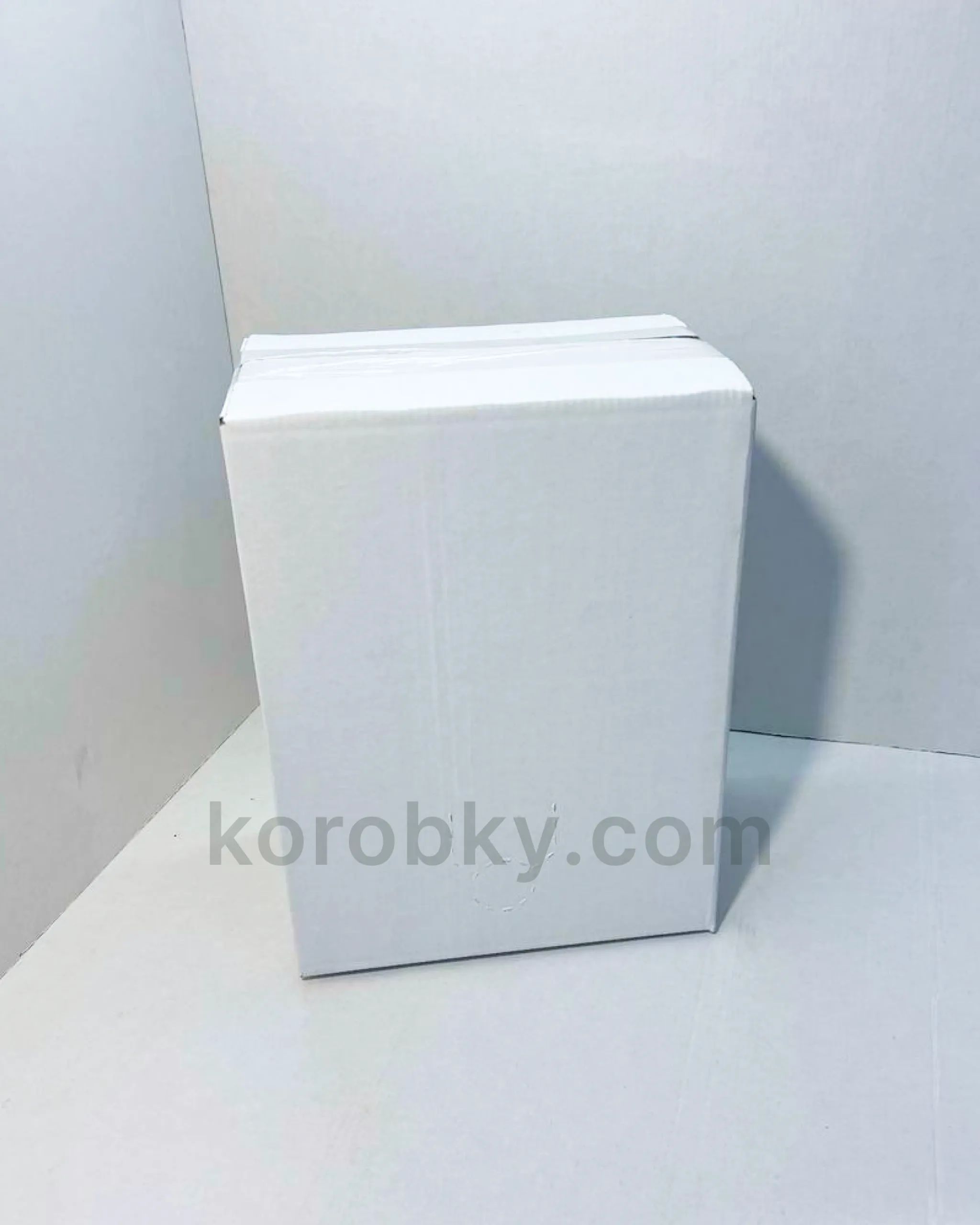 Коробка 10л ПРП П32 БІЛА офсет
