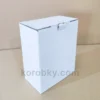 Коробка 2 л біла крейдована Т25