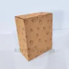 Коробка 3 л «Яблуко» 1+0 Т25 крафт