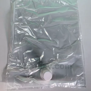 Пакет 10л ТЕХ Мет (Bmh) 510x370 (400)